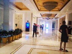 -合肥丰大国际大酒店