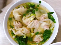 -崇州余荞面(落虹桥店)
