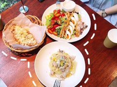 -麦田工坊(月湖店)