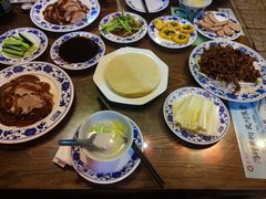 -利群烤鸭店(前门店)