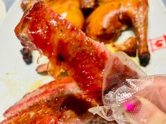 -顺徕德·仙庙烧鸡(桂庙路店)