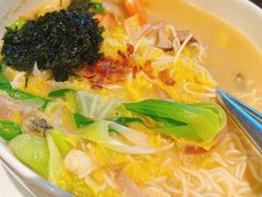 莆田妈祖卤面-四道菜·福建菜馆(新街口金鹰店)