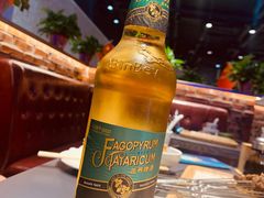 -月见山烧鸽子海鲜小串