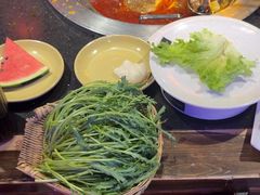 -唇辣号重庆老火锅(燕郊鑫乐汇店)