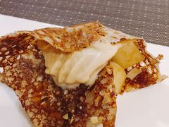 -LA CREPERIE BRETONNE布列塔尼法式餐厅(天童北路店)