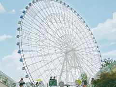 -南昌之星摩天轮