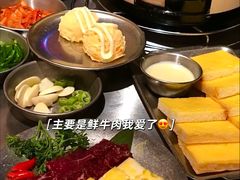 -烤肉食堂(揭阳广百店)