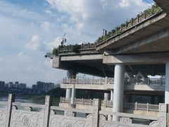 -磁器口古镇