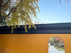 -西园戒幢律寺