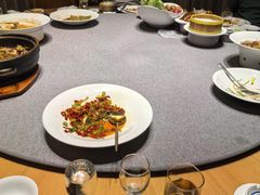 -鹊华居·地道鲁菜·海鲜·融合味(大明湖店)