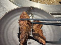 -焱铁烧·黑毛和牛专门店(南宁万象城店)
