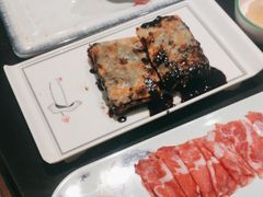 -南门四季铜锅涮肉(大屯·北苑店)