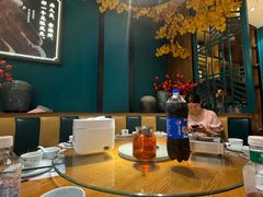 -黄泥岗·地道湖北菜(奥特莱斯店)