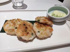 -双合园·海鲜水饺青岛菜(万佳广场店)