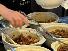 -李叁面馆(妇幼店)