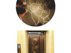 -大佛寺高级素食自助餐厅