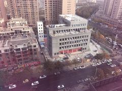 -郑州正方元国际酒店