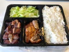-衡山汇·高级粤菜(霄云路店)