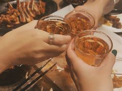 -枪火串烧·东北特色烧烤(罗湖总店)