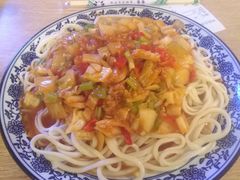 -马艾萨中国兰州牛肉拉面(劲松店)