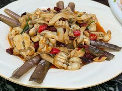 -小海豚•老字号海鲜餐厅(天涯店)