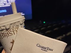 -CHARLIETOWN红茶公司(南京万象天地店)