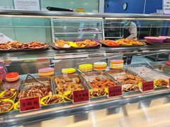 -清华大学-观畴园餐厅