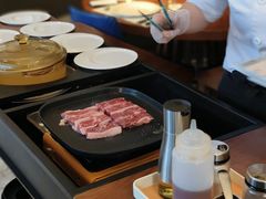 -Mr.Fish鱼鲜生海鲜放题(高德置地冬广场店)