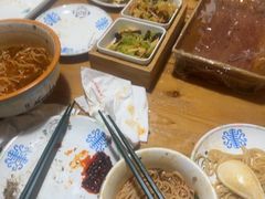 -老阿妈乌海蒙餐馆(锦馨园小区店)