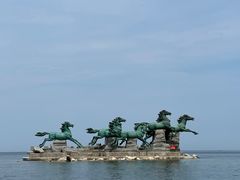 -养马岛旅游度假区