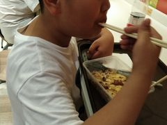 -老通城豆皮大王(吉庆街店)