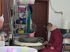 -叶婆婆豆浆馍馍