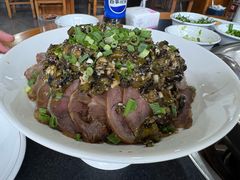 -祖传曾羊肉饭店