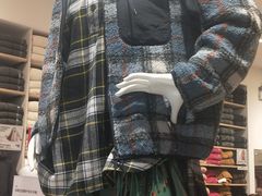 -优衣库(厦门SM广场店)