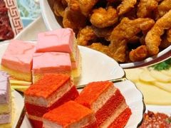 -君邦火锅(新疆大厦店)