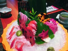 -皇品田苑日式料理(苏州中心店)