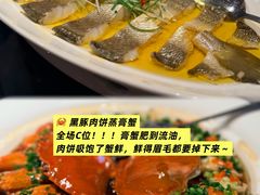 -阿明小菜·海鲜·上海菜(梅陇店)