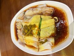 -牛氏石磨肠粉(海璟国际店)