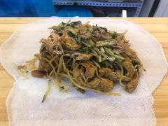 -安徽阜阳卷馍(西单店)