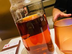 -赤火牛排(金狮广场店)