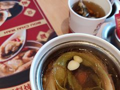 -华记煲仔华·煲仔饭(人和店)