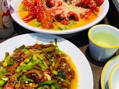 -老五烧烤(盘金华府总店)