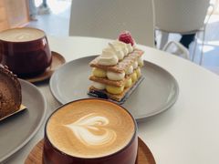 -吉森Bakery(教育路店)