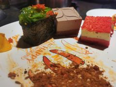-欢乐牧场海鲜牛排烧烤自助(旧宫店)