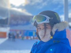 -丝绸之路山地度假区滑雪场