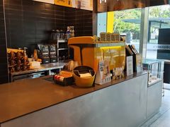 -麦当劳(科苑地铁站店)