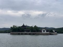 -石湖景区