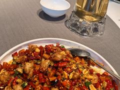-汤城小厨•粤菜•靓汤(金融街店)