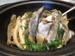 -天瑞轩·粤菜餐厅