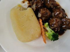 -库滋明·俄罗斯特色美食(中央大街店)